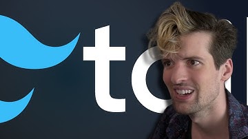 Why I STILL Use Tailwind