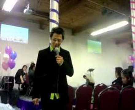 Delon \u0026 Judika \"O Come All Ye Faithful\" / \"Hai Mari Berhimpun\"