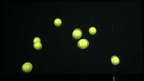 Neurotracker 2.78 Overload session