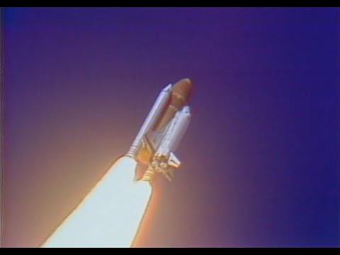 Raumfahrtunglück Challenger: Können wir Geschichte verändern? | Galileo | ProSieben