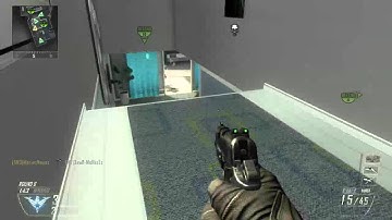 black ops 2 Collateral montage