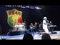 UB40 (FEAT: ALI, ASTRO (RIP) & MICKEY) PERFORMING "BRING ME YOUR CUP