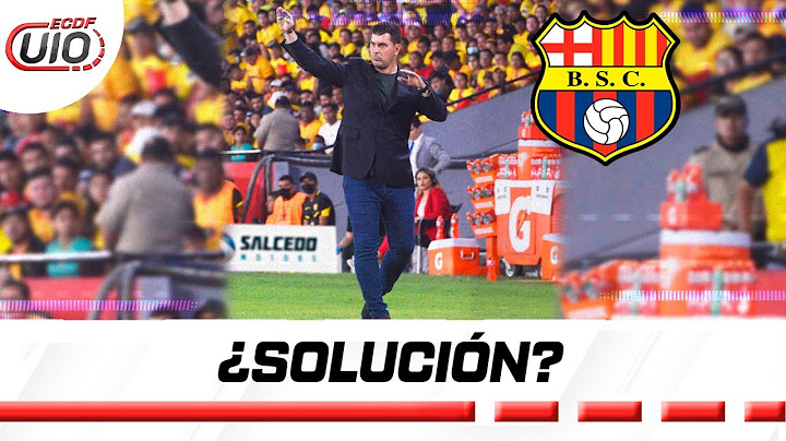¿RESCALVO ES LA SOLUCIÓN EN BARCELONA? l ECDF UIO