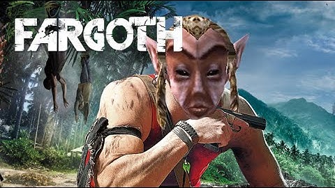 The Fargoth Cycle - Definition of Insanity