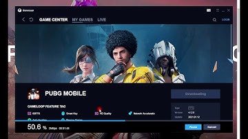 How to Install PUBG Mobile Emulator Windows 7 PC VERY  EASY WINDOWS 7 8 8.1 10  CPU PUBG & GTA V 4K