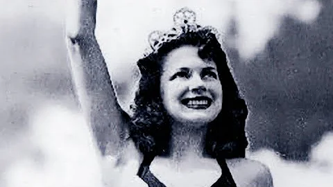 Jo-Carroll Dennison's Miss America 100th anniversa...