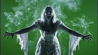 Intense Green Screen Jumpscare Fx No Copyright Horror Element Download