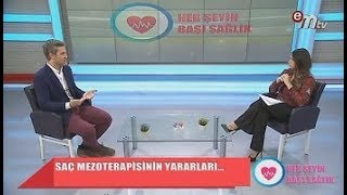 Her Şeyi̇n Başi Sağlik Bölüm-80