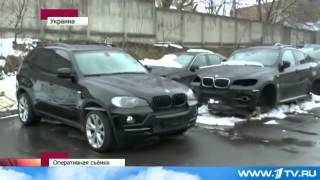 Украина нелегальный автозавод(, 2013-07-08T17:38:20.000Z)
