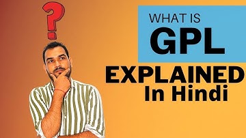 GPL License Theme & Plugin Full Explain In Hindi |GPL WordPress Plugin & Theme