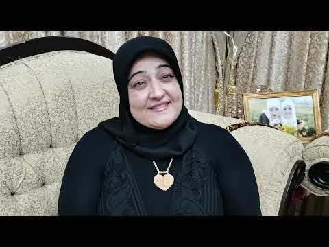 الأديبة د  سناء الشّعلان في حديث عن أمّها الرّاحلة نعيمة المشايخ، جزء1، الأردن