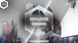 Gellero - Diwan (Official Audio)