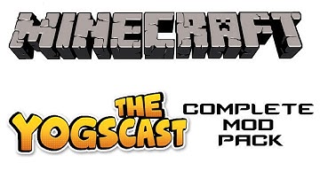 How to Get Yogscast Complete Pack for Minecraft