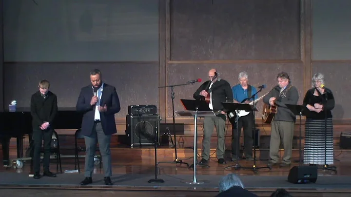 Memorial Service for Frances McElroy