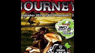 YNCI BORNEO TOUR  TO CELEBES