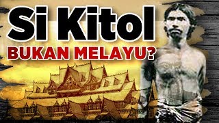 SI KITOL & THE GANG | Inilah 4 Pengkhianat Kejatuhan Kesultanan Melayu Melaka!