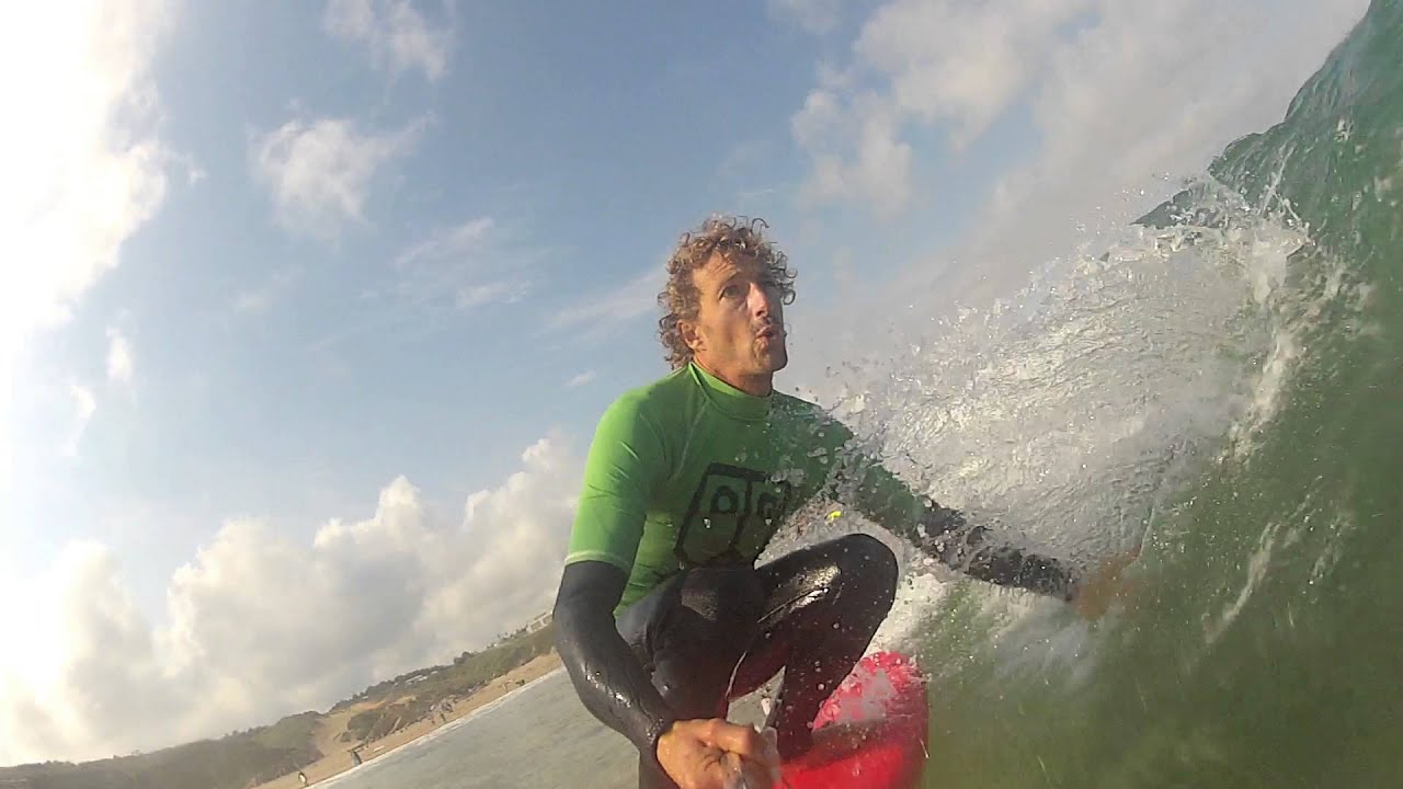 Finless CorchoPan YouTube