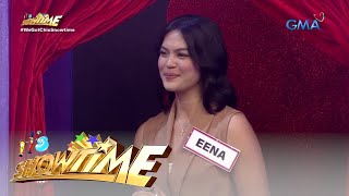 Love over work or work over love life? | It's Showtime (April 27, 2024)