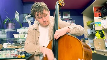 Thumbnail of Fergus McCreadie - Stony Gate 'Live' from 'Stream'