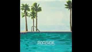 Vignette de la vidéo "Poolside – Next To You (Official Audio)"