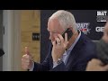 All Access | 2020 Capitals Draft Day One