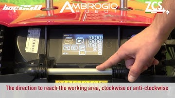 Tutorial: Ambrogio L250 Touchscreen Display (ENGL)