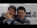 Mission: Impossible - Fallout: Bathroom fight (HD CLIP)