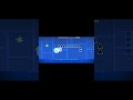Day two of adding the top comments level idea #geometrydash #gd #geometry. Idea by waldeldu