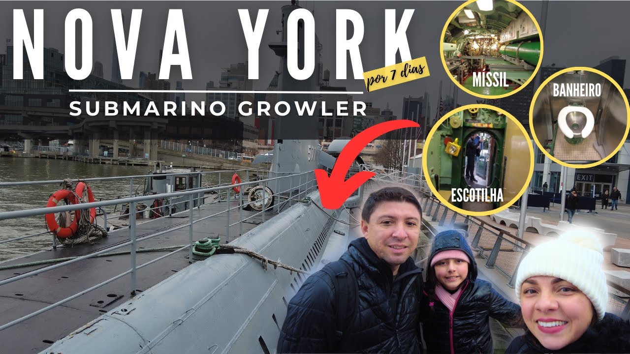 submarino-growler-part-6-youtube