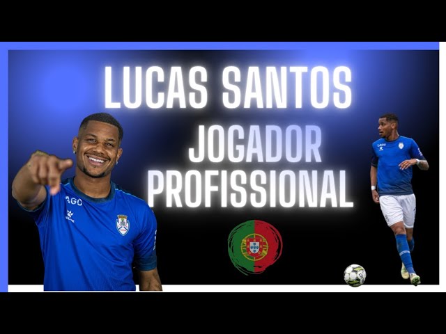 Lucas Cardoso :: Botafogo-SP :: Player Profile 
