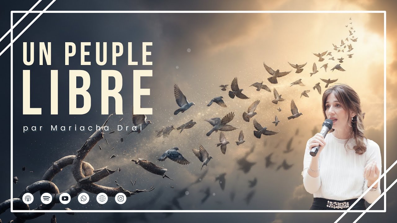 Un peuple libre (Michpatim)