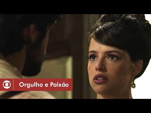 Orgulho e Paixão: capítulo 83 da novela, sábado, 23 de junho, na Globo - Orgulho e Paixão: capítulo 83 da novela, sábado, 23 de junho, na Globo