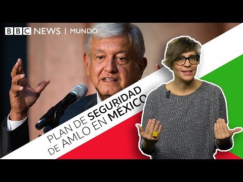 Video: Atklājiet Piecus Faktus Par AMLO