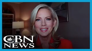Fox News' Shannon Bream Talks Mothers and Daughters in the Bible