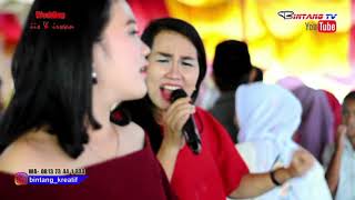 Putra Muba Music show di Ogan ilir