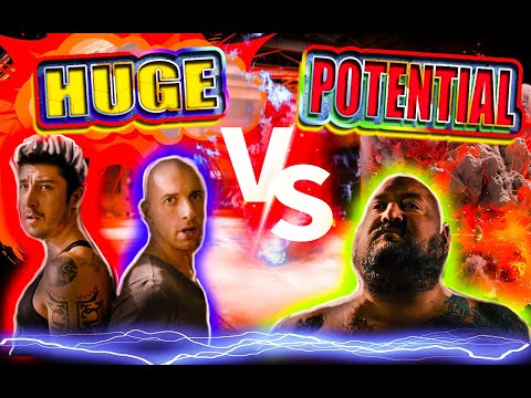 SILEM TAERT Underground House Banlieue 13