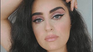 لوك العيد سهل وسريع| Eid Makeup