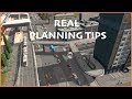 HOW TO MAKE YOUR PATHWAYS SUCK LESS IN CITIES SKYLINES