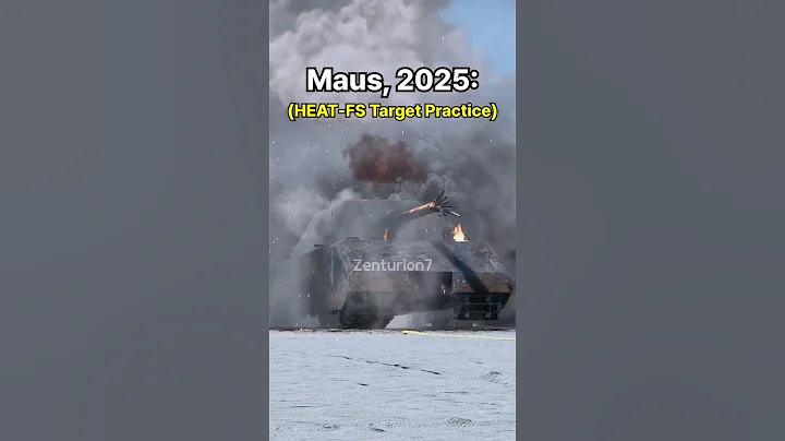 Maus in 2025 vs. 2015