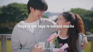 Ost. Cutie Pie 2 You - Love Is Love (Zee-Nunew) Sub Español