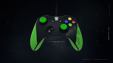 Razer Wildcat - Product Trailer (EN)