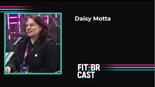 FitBr Cast 🎙 Daisy Motta (Ciência do Exercício): Ciência, Movimento e Performance