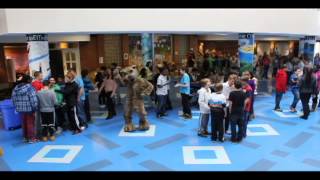 SJH Harlem Shake