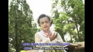Lain Teu Hoyong - Devi - Pop Sunda Anak-Anak Indonesia - SDN 3 Megawon.flv