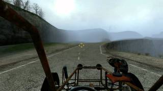 HL2 Sandtraps Part 1 Tunnel to Tunnel