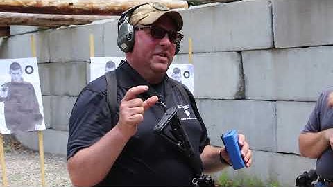 Splits & A Timer - Tactical Dynamics