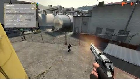 [#2] FREE DEMO [ OLD CSS ] JUMP SHOT.