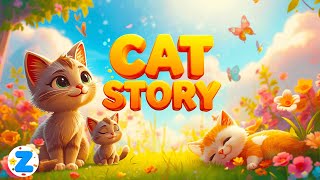 Cute & Funny Cat Moments 😻  Adorable Kitten Fails and Reactions 2025 🐾