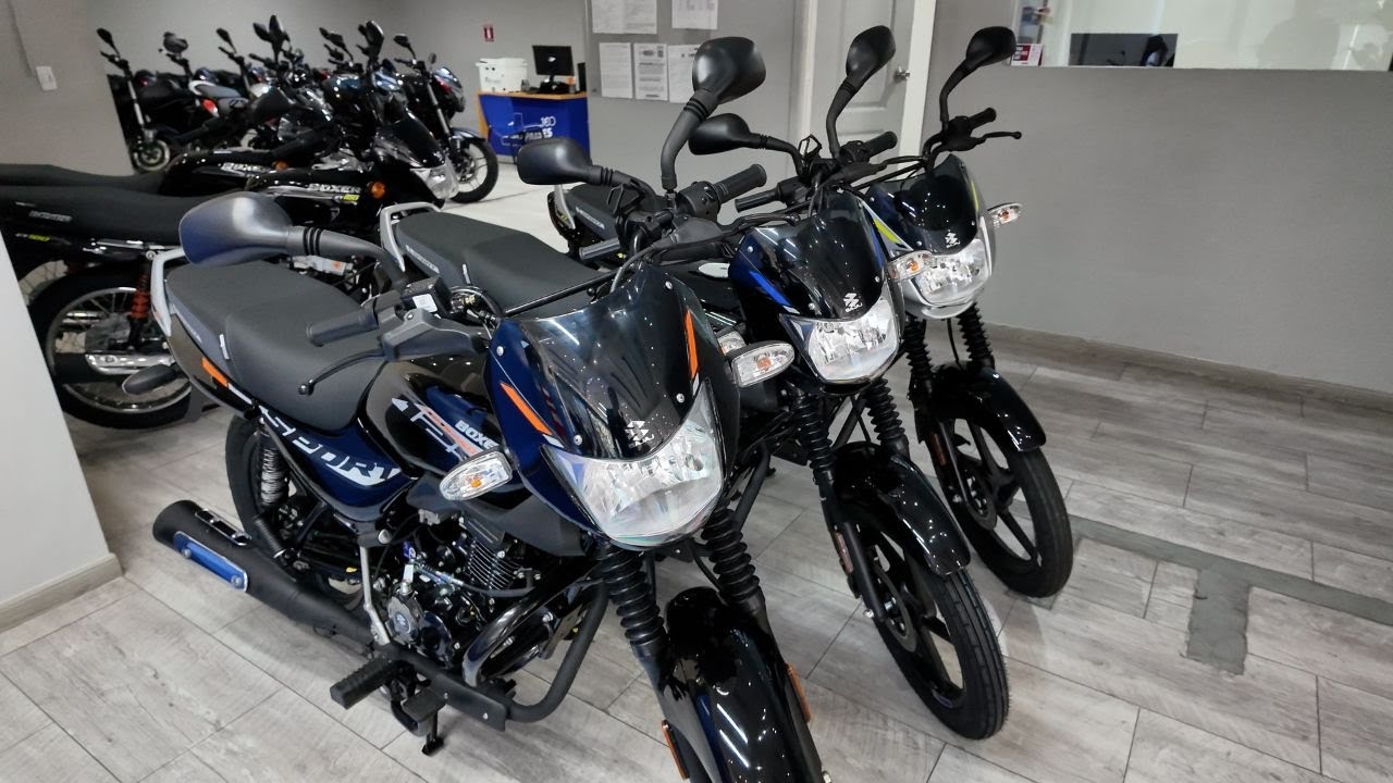 Nuevos PRECIOS Motos BAJAJ modelos | 2027 y 2026 🔥