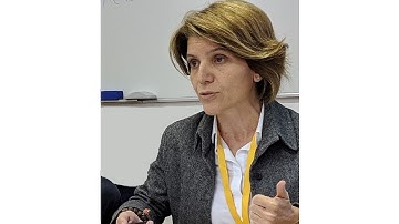 Global Governance and Human Welfare | Elif Çepni | Global Governance: Challenges & Opportunities